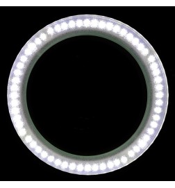 Lampa Lupa Elegante 6014 60 Led Smd 5d Do Blatu