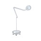 Lampa Lupa Elegante 6025 60 Led Smd 5d Ze Statywem