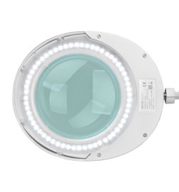 Lampa Lupa Elegante 6025 60 Led Smd 5d Ze Statywem