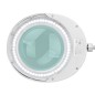 Lampa Lupa Elegante 6025 60 Led Smd 5d Ze Statywem