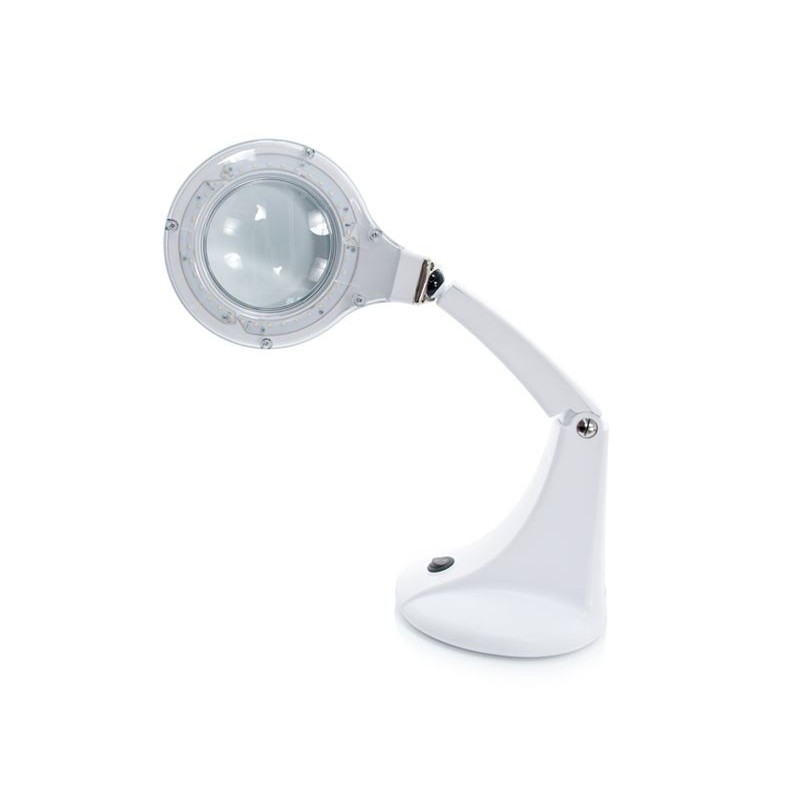 Lampa Lupa Elegante Mini 30 Led Smd 5d