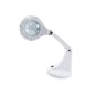 Lampa Lupa Elegante Mini 30 Led Smd 5d