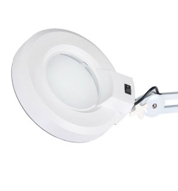 Lampa z lupą (statyw) BN-205 5dpi