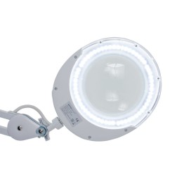 Lampa Lupa Elegante 6025 60 Led Smd 5d Do Blatu