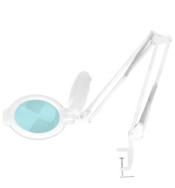 Lampa Lupa Led Moonlight 8012/5"" Biała Do Blatu