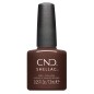 Lakier Hybrydowy CND Shellac Leather Goods 7,3ml