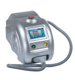 IPL E-LIGHT BSB6 (Silver)