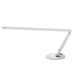 Lampa Na Biurko Slim 20w Aluminium All4light