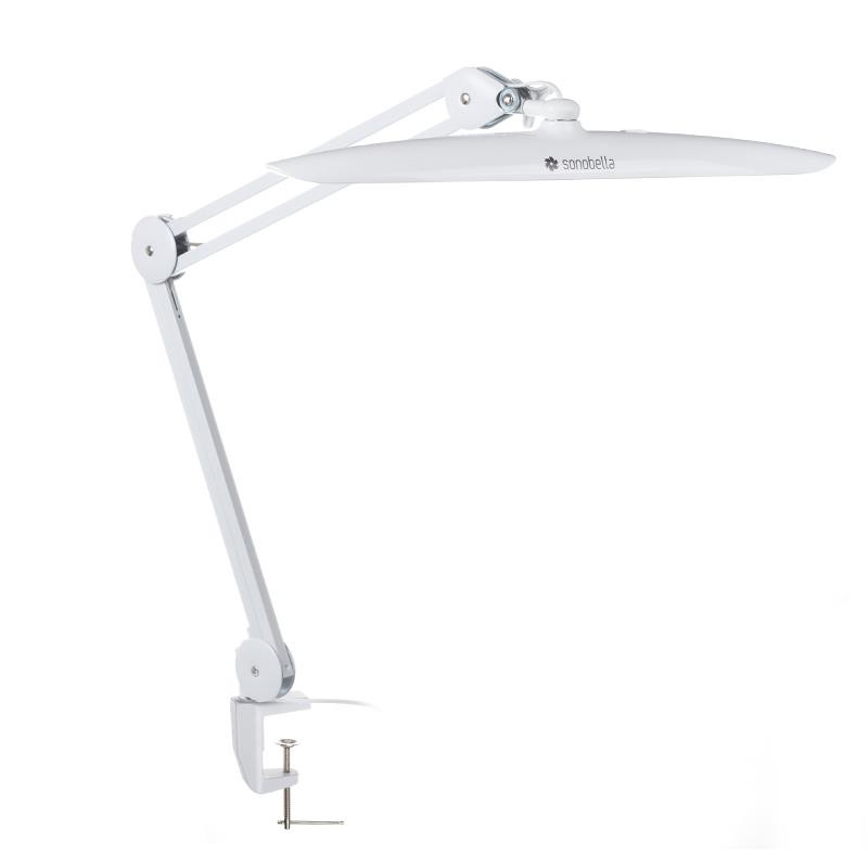 Lampa warsztatowa Sonobella BSL-01 LED 24W CLIP