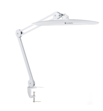 Lampa warsztatowa Sonobella BSL-01 LED 24W CLIP