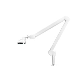 Lampa Warsztatowa Led Elegante 801-S Z Imadełkiem Standard