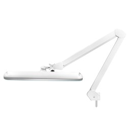 Lampa Warsztatowa Led Elegante 801-S Ze Statywem Standard