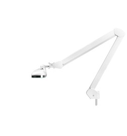 Lampa Warsztatowa Led Elegante 801-S Ze Statywem Standard