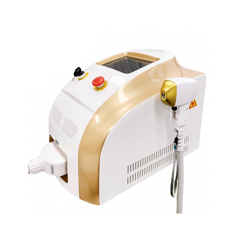 Laser Diodowy 3D - Max Diode Laser Gold