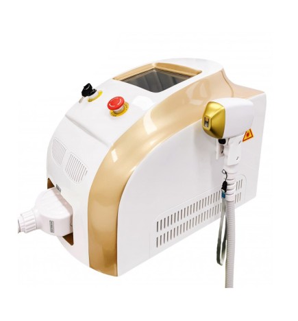 Laser Diodowy 3D - Max Diode Laser Gold