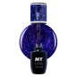 Lakier Hybrydowy MyLaq M140 My Sparkling Violet 5ml