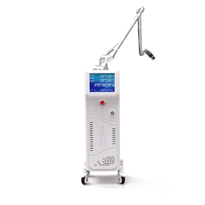 Ablacyjny Laser Medyczny - Frax CO2 RF Tube