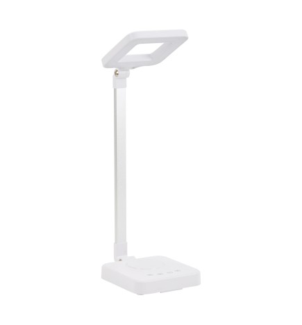 Lampa na Biurko Elegante Led Square 804