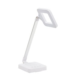 Lampa na Biurko Elegante Led Square 804