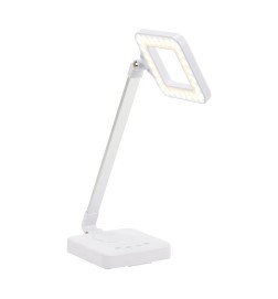 Lampa na Biurko Elegante Led Square 804