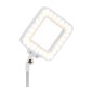 Lampa na Biurko Elegante Led Square 804