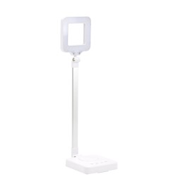 Lampa na Biurko Elegante Led Square 804