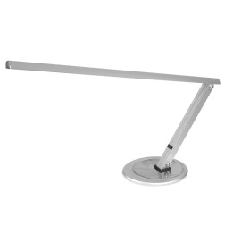 Lampa Na Biurko Slim 20w Aluminium