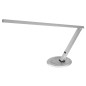 Lampa Na Biurko Slim 20w Aluminium