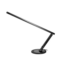 Lampa Na Biurko Slim 20w Czarna