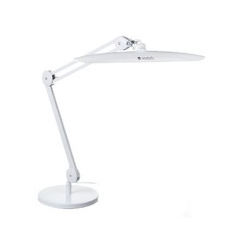 Lampa warsztatowa biurko Sonobella BSL-02 LED 24W