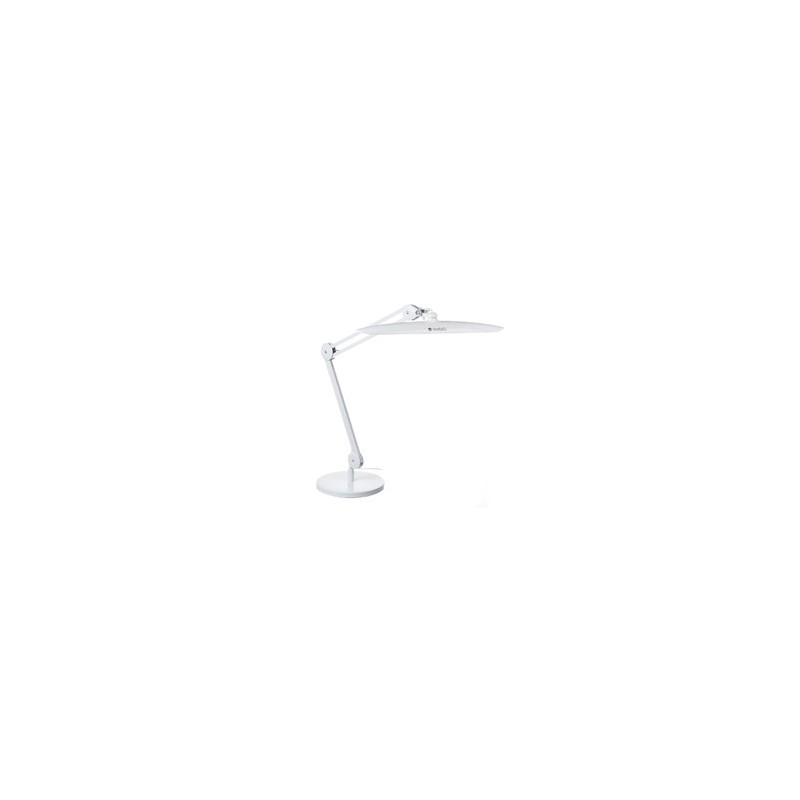 Lampa warsztatowa biurko Sonobella BSL-02 LED 24W