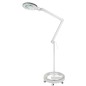 Lampa z lupą na statywie Sonobella BSL-04 LED 12W