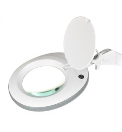 Lampa z lupą na statywie Sonobella BSL-04 LED 12W