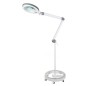 Lampa z lupą na statywie Sonobella BSL-05 LED 12W