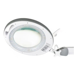 Lampa z lupą na statywie Sonobella BSL-05 LED 12W