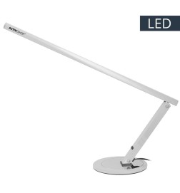 Lampa Na Biurko Slim Led Aluminium