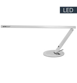 Lampa Na Biurko Slim Led Aluminium