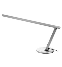 Lampa Na Biurko Slim Led Aluminium