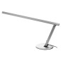 Lampa Na Biurko Slim Led Aluminium