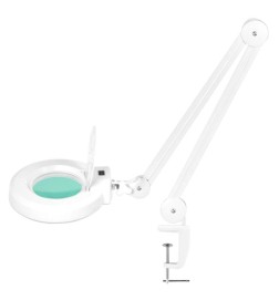 LAMPA LUPA LED S5 DO BLATU