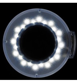 LAMPA LUPA LED S5 DO BLATU