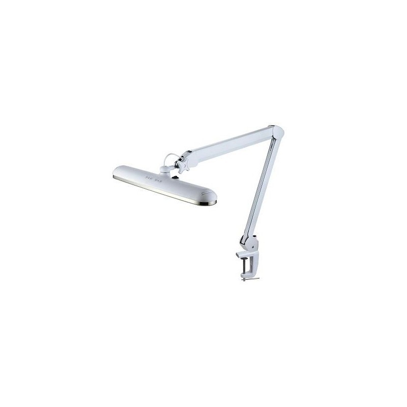 Lampa warsztatowa Sonobella BSL-03 LED 12W CLIP