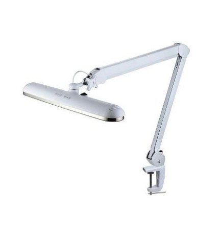 Lampa warsztatowa Sonobella BSL-03 LED 12W CLIP