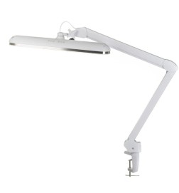 Lampa warsztatowa Sonobella BSL-03 LED 12W CLIP