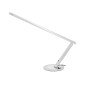 Lampa Na Biurko Slim 20w Biała