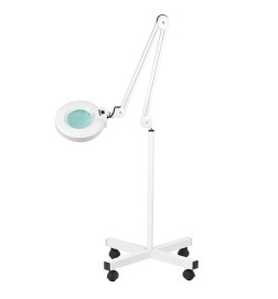 Lampa Lupa S4 + Statyw