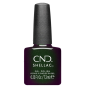 Lakier Hybrydowy CND Shellac Forevergreen 7,3ml