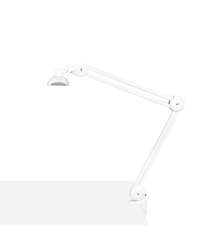 Lampa Warsztatowa Led Eco White