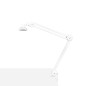 Lampa Warsztatowa Led Eco White