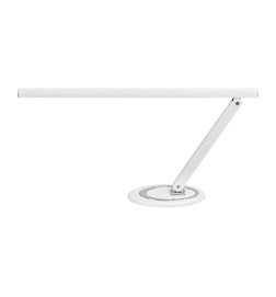 Lampa Na Biurko Slim Led Biała All4light